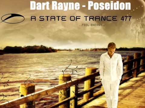 Dart Rayne - Poseidon [ASOT 477]