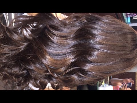 complete hair rejuvenation ⋅˚ ୨୧ silky smooth thick voluminous hair (exp)