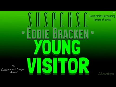 Believed to be Dead, EDDIE BRACKEN Returns Home • Excellent Mystery • SUSPENSE Best Episode