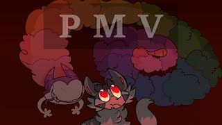 Musical Chairs - Shadowpaw - PMV