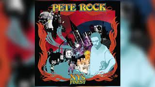 Pete Rock - Pete Intro