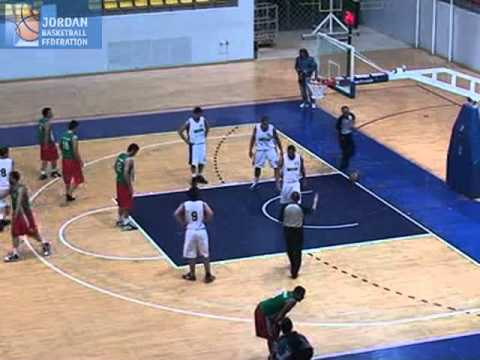 Kulliyeh - Al-Wehdat (JPL, 2011/2012)