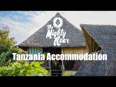Tanzania Accommodation