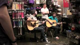 Giants at Large Hold on Kid & The Best has yet to come Hot Topic VA