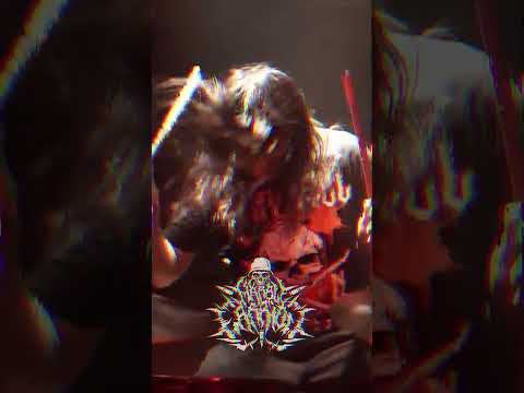 VOMITOUS MASS - X YEARS OF MADNESS 06/02/23 NOVOSIBIRSK