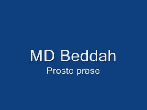 Md Beddah   Prosto Prase   VBOX7