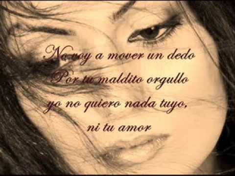 No Voy A Mover Un Dedo - Yordano