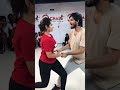 Thean Thean Song Harshavardha Shivangi Dance