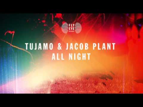 Tujamo & Jacob Plant Vs Twoloud -Move All Night (Pablo Denuit Smashup)