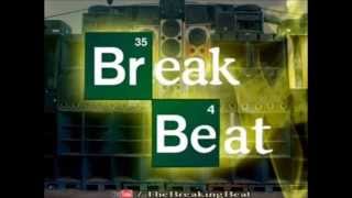 Sneaker & The Dryer - Breaking Btz (KWeRK Remix)