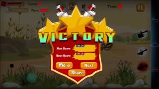 Battle of Bee video preview
