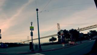 Køkken Session  Stu Larsen & Natsuki Kurai   San Francisco