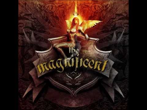 The Magnificent - Angel