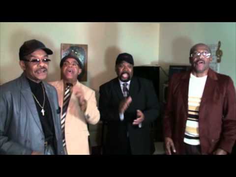 The Fairfield Four video for Tønder Festival 2016