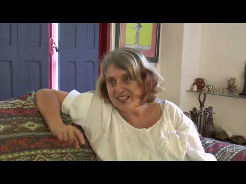 Vídeo comemoração 25 anos do NIGS