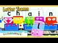 Alphablocks Word Magic CH AI N Yellow Level Step 9