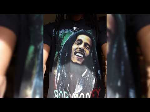 Ras Tonei-Burn Mi Herbs