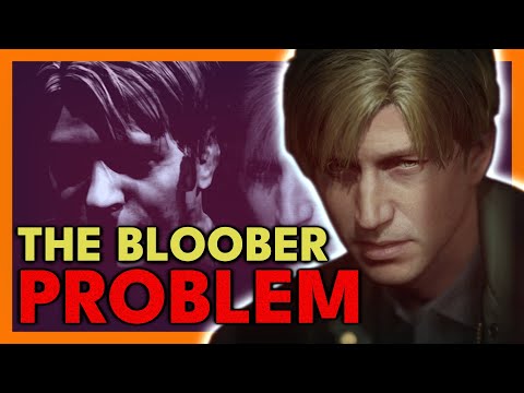 The Moment The Silent Hill 2 Remake Lost Me | Save Room