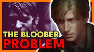 The Moment The Silent Hill 2 Remake Lost Me | Save Room