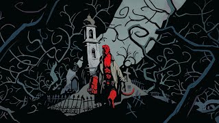 Hellboy: Web of Wyrd