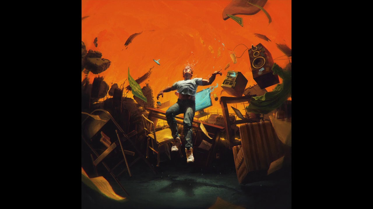 Logic - DadBod