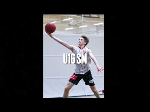 Rasmus Raekivi highlights U16SM