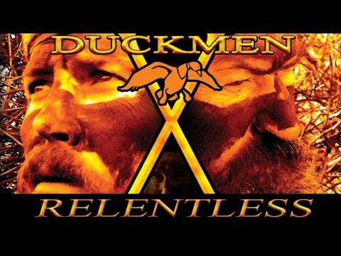 Duckmen 10: Relentless FULL MOVIE feat. Phil and Jase Robertson