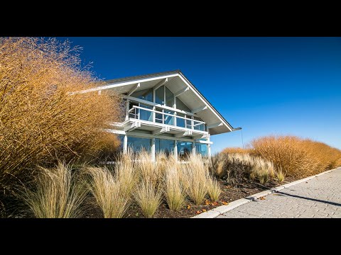 UNIQUE Villa in Romania | AMAZING Architecture | Huf Haus Design | COMISION 0% — Video