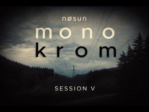 monokrom 5 @ the blood vessels of our society