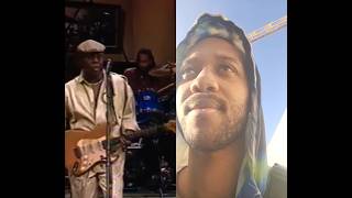 pusherman curtis mayfield