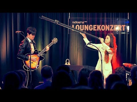 Cari Cari  | radioeins Loungekonzert