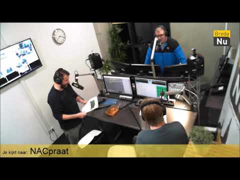 NACpraat 3-10-2019 S7-E15 #314: Terugblik Top Oss - NAC
