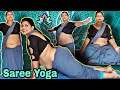 UniQue YoGa ExCerSise At Home Ramdev Baba Bhi Fail Hojayenge How To Do Yoga At Home