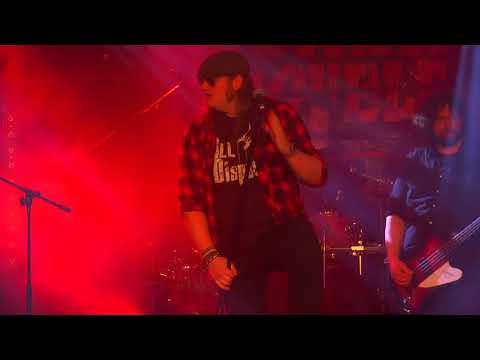 Booze-Boner-Trouble, 17.3.2018, Oster-Rock, live im JAM-Meppen