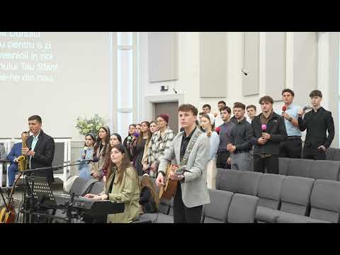 D0285 Doamne dă-ne-nţelepciune