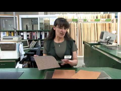 What type of sandpaper should I use?