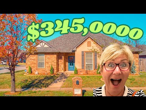 First Look at OKLAHOMA CITY, OK, new listing OPEN HOUSE