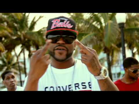 Hollywood Haiti Feat. Chewy- Ice Cold