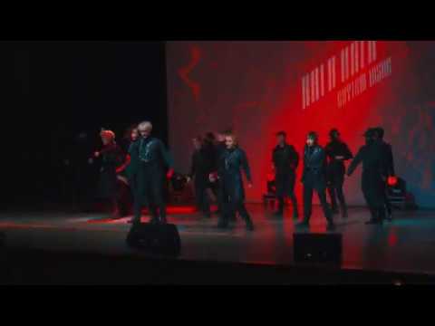 21. Shibuya22 2020 - Rhythm Inside - ATEEZ - HALA HALA