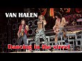 Van Halen - Dancing in the street