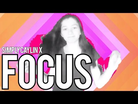 Focus | SimplyCaylin x EC-2nd Place | NO COPYRIGHT INTENDED | Isabella inc.