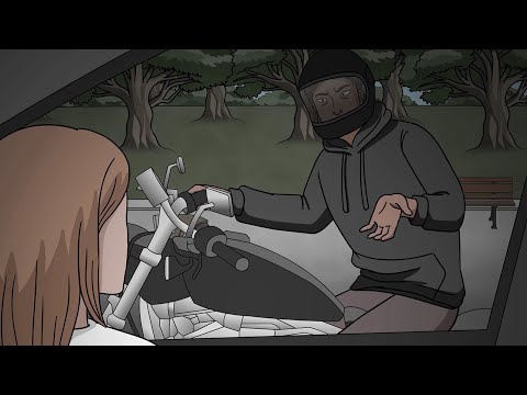 130 Horror Stories Animated (Compilation of 2025)