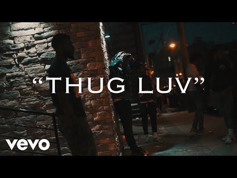 Gizlitty - THUG LUV