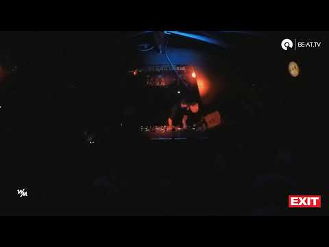 Andrew Meller LIVE @ ADE: EXIT x Cranesessions | BE-AT.TV