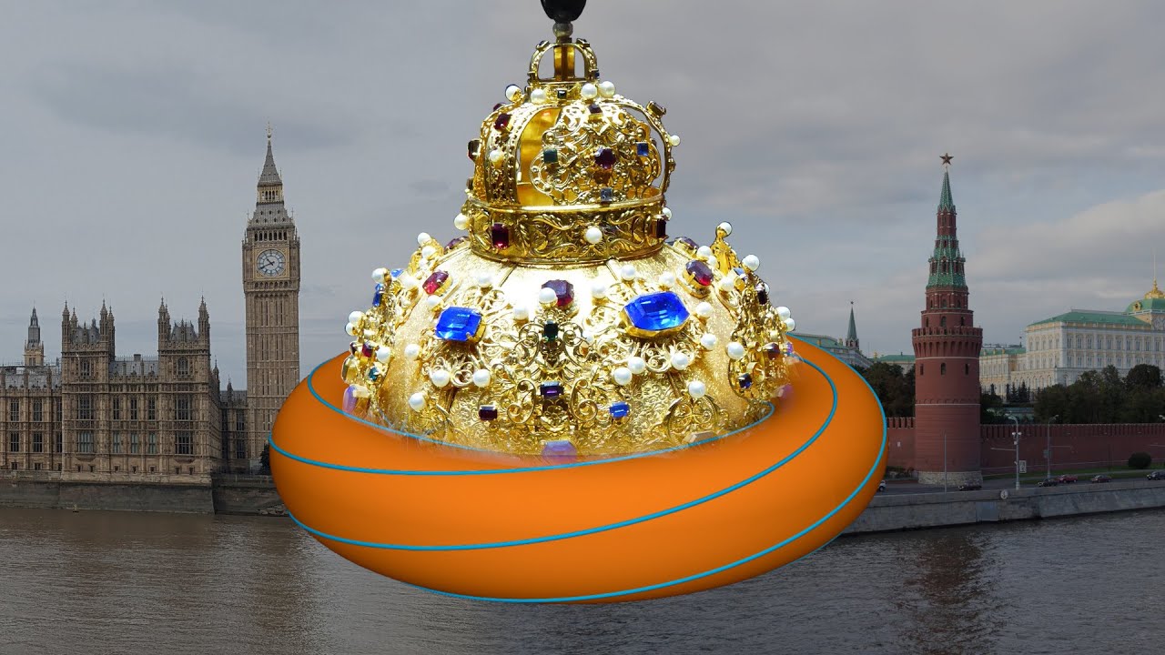 How the tokamak became king of fusion - Thomson Scattering and the Cold War