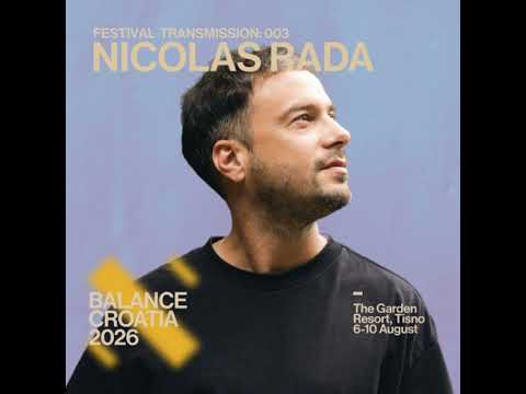 Balance Croatia 003: Nicolas Rada
