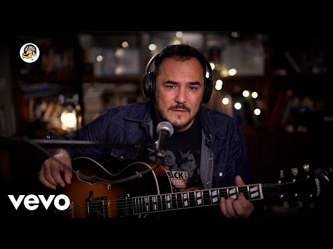 Ismael Serrano - No Reconozco (Acústico Desde la Sala de Estar)