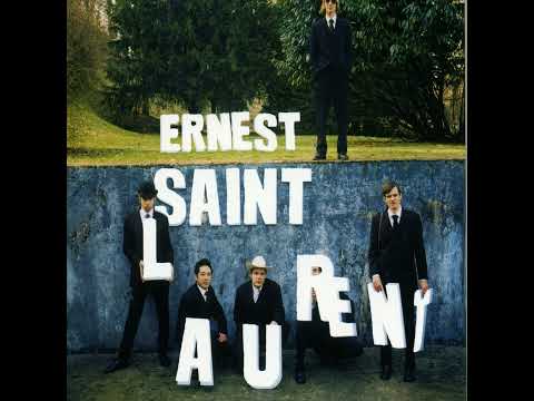 Ernest Saint Laurent - Eighteen