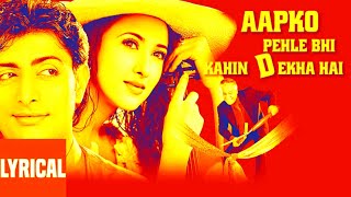 Aapko Pehle Bhi Kahin Dekha Hai 2003 full hd movie
