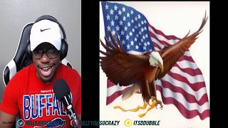 Charlie Daniels Band - In America REACTION! FIRST TIME HEARING!